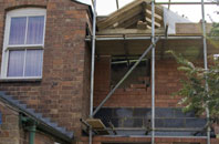 free Byford home extension quotes