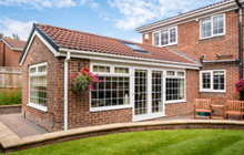 Byford house extension leads