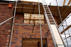 house extensions Byford